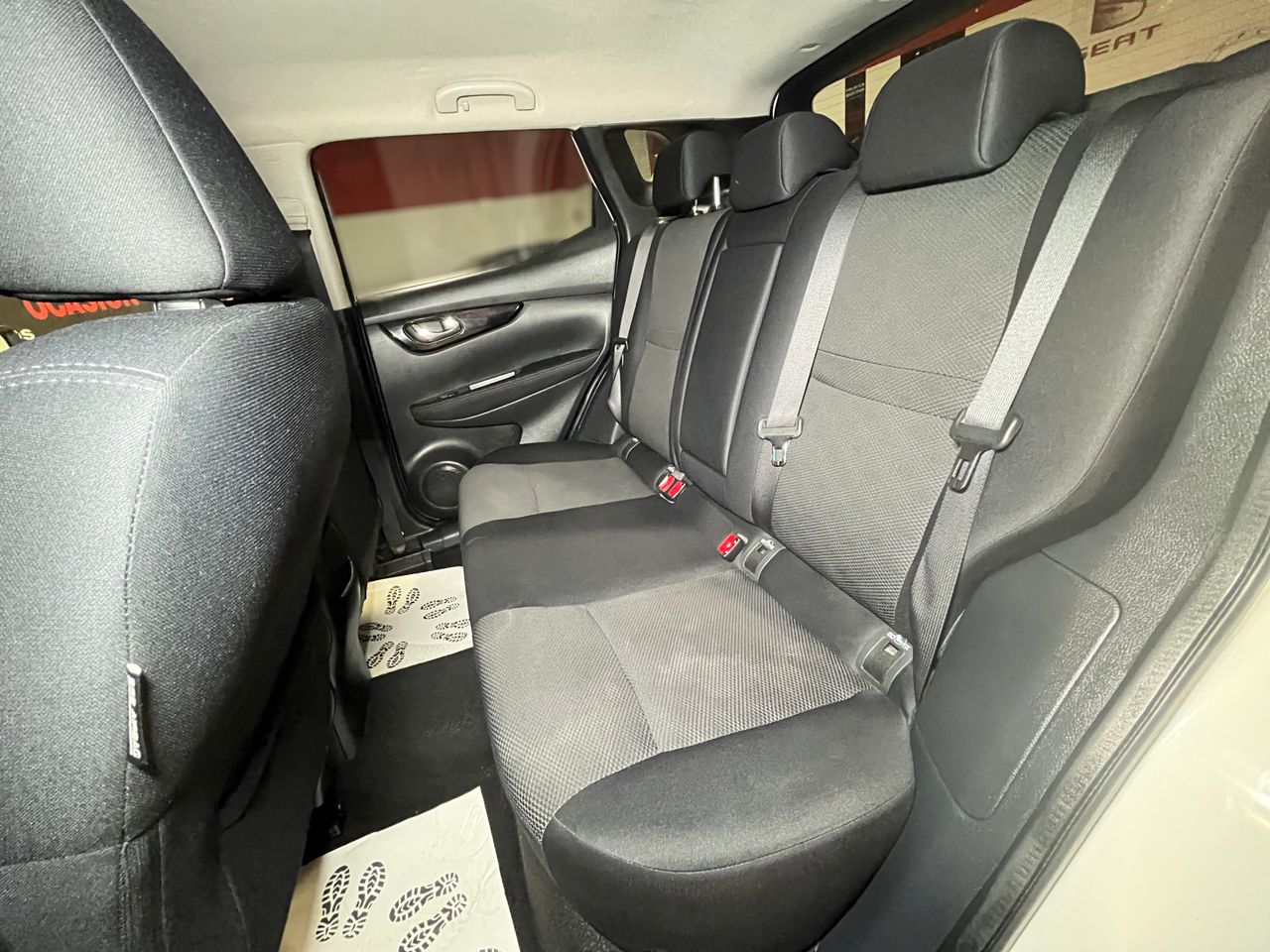 Foto Nissan Qashqai 29