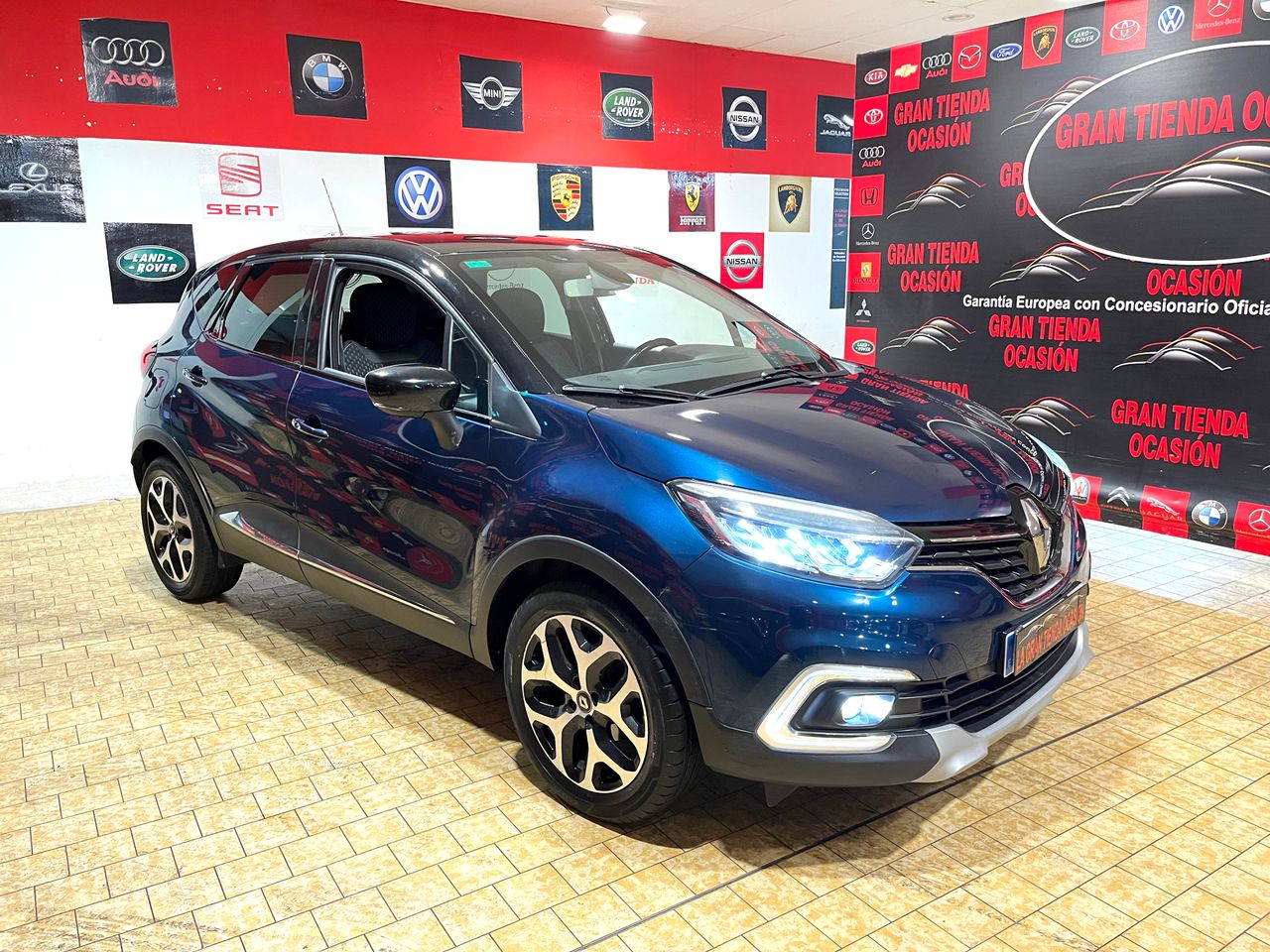 Foto Renault Captur 3