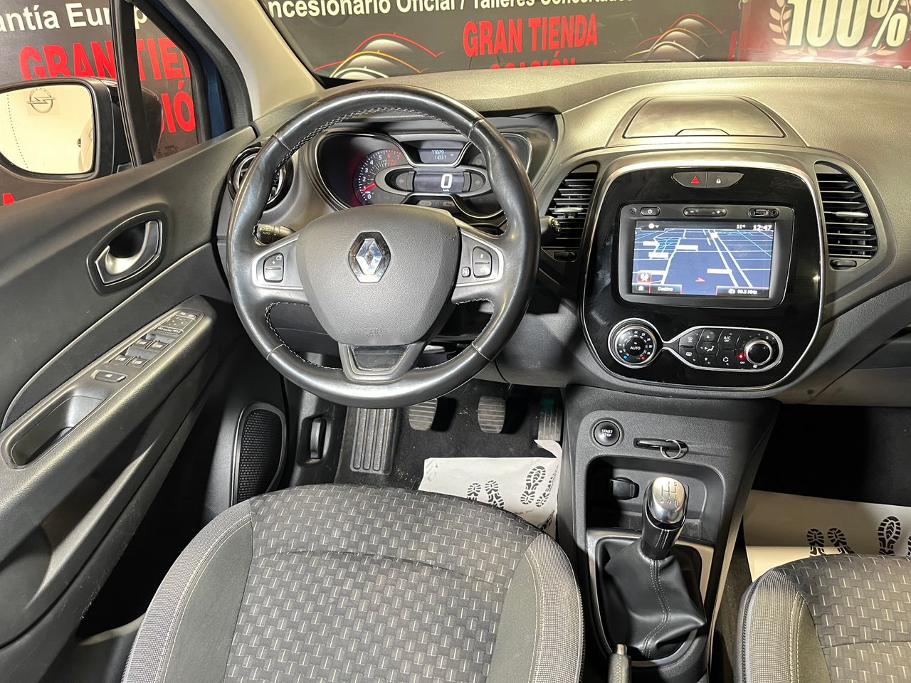 Foto Renault Captur 13