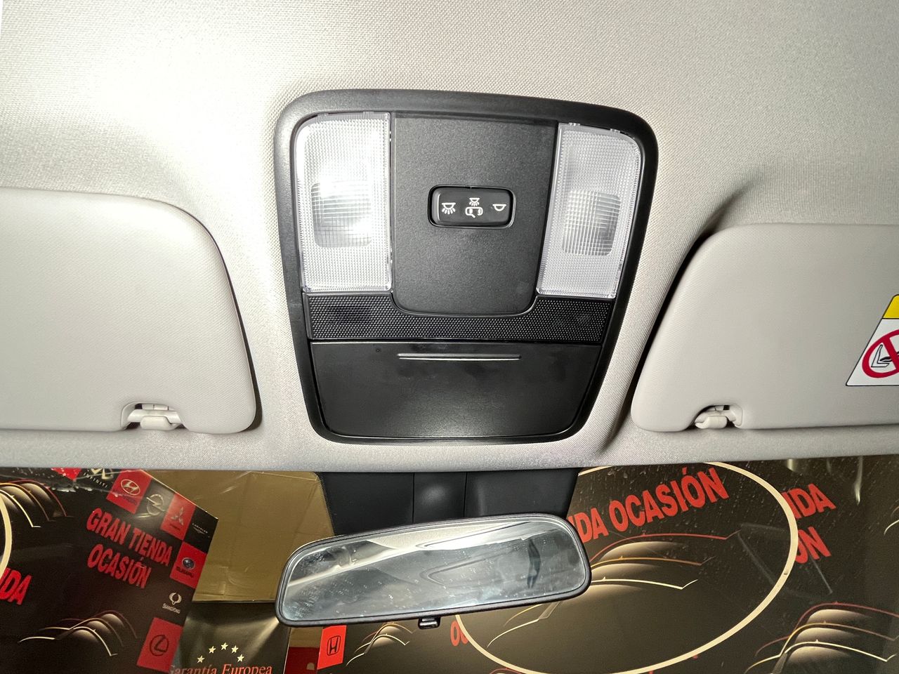 Foto Kia XCeed 25