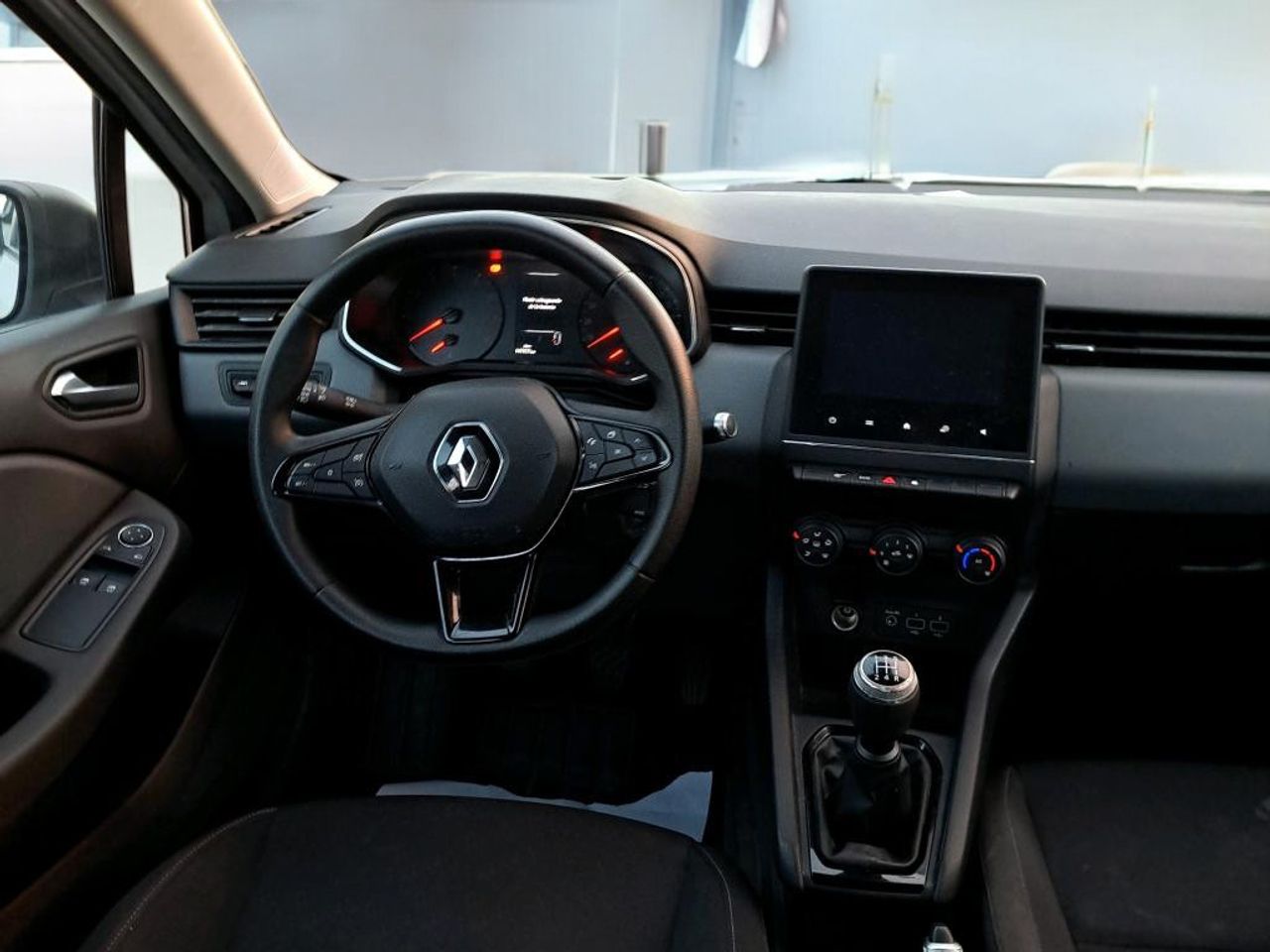 Foto Renault Clio 4