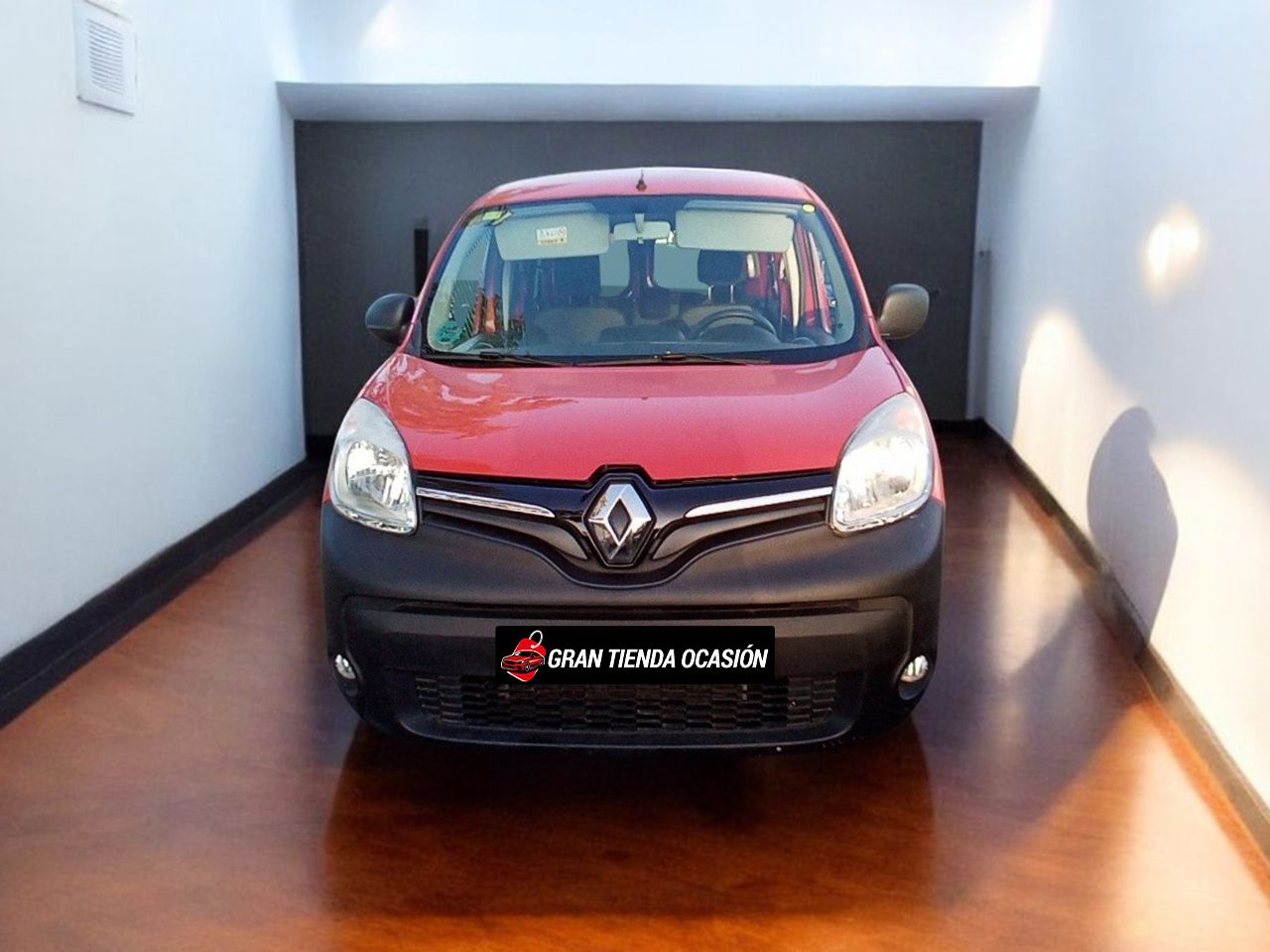 Foto Renault Kangoo 2