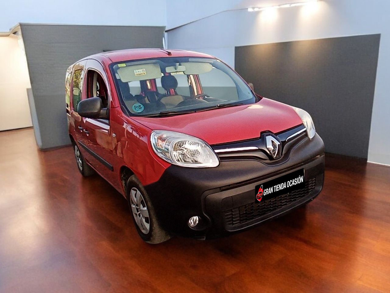 Foto Renault Kangoo 3