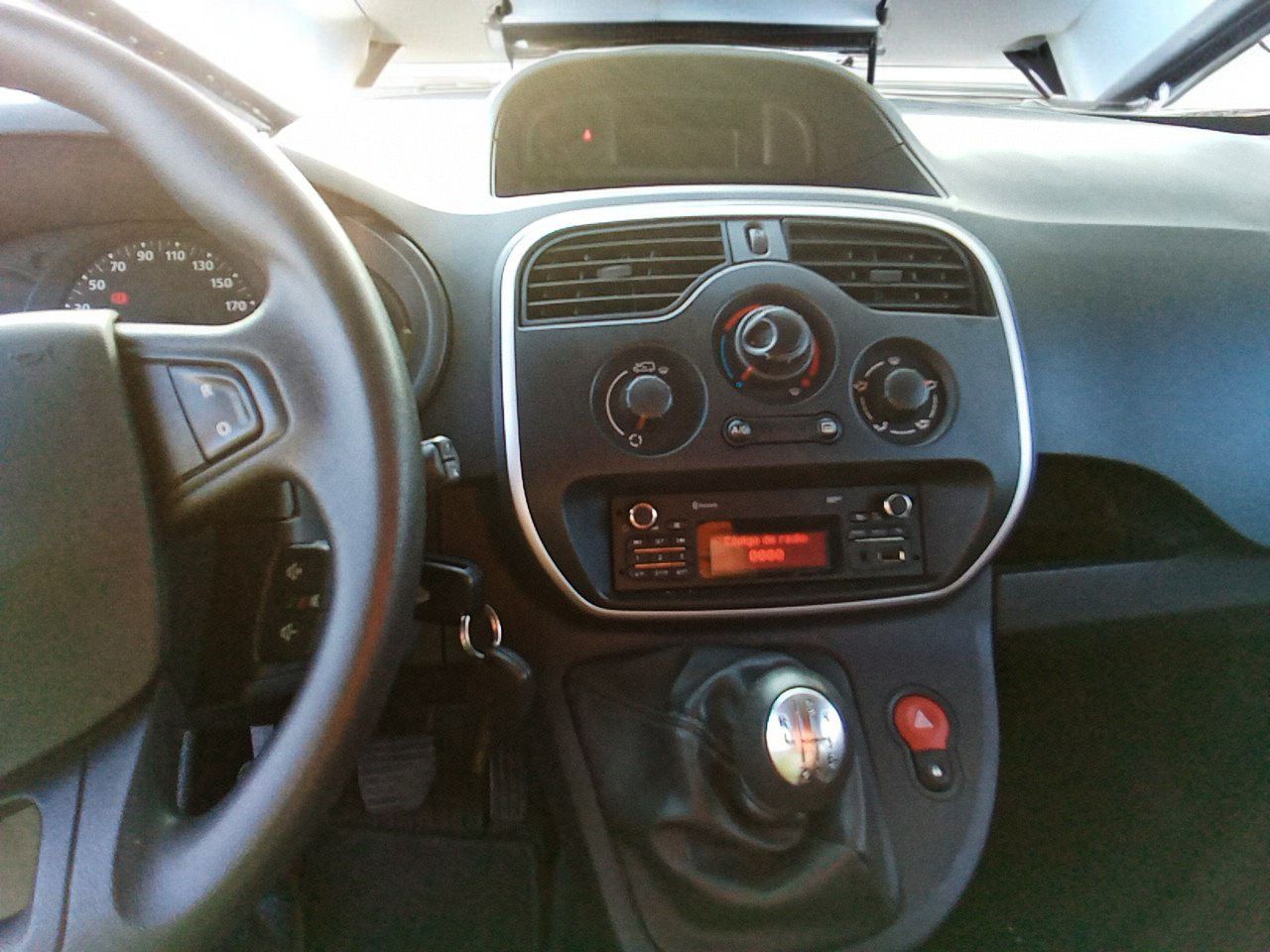 Foto Renault Kangoo 8