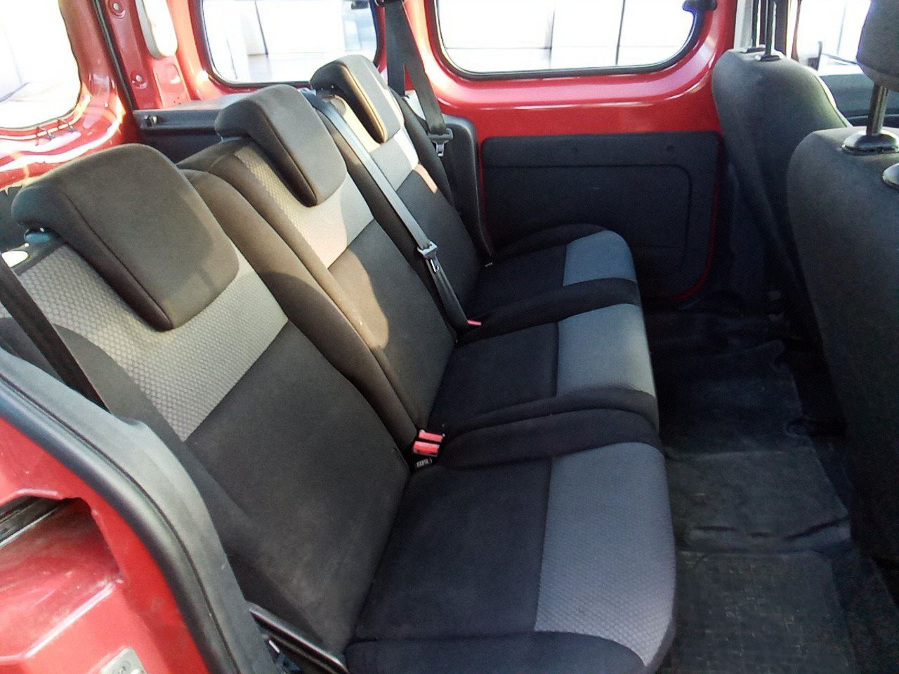 Foto Renault Kangoo 9