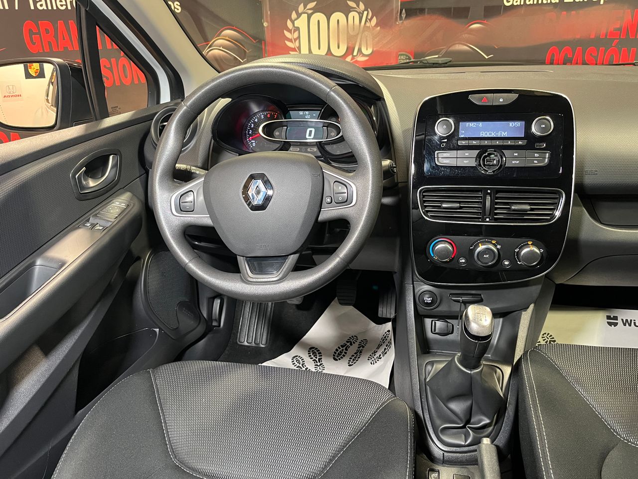 Foto Renault Clio 13