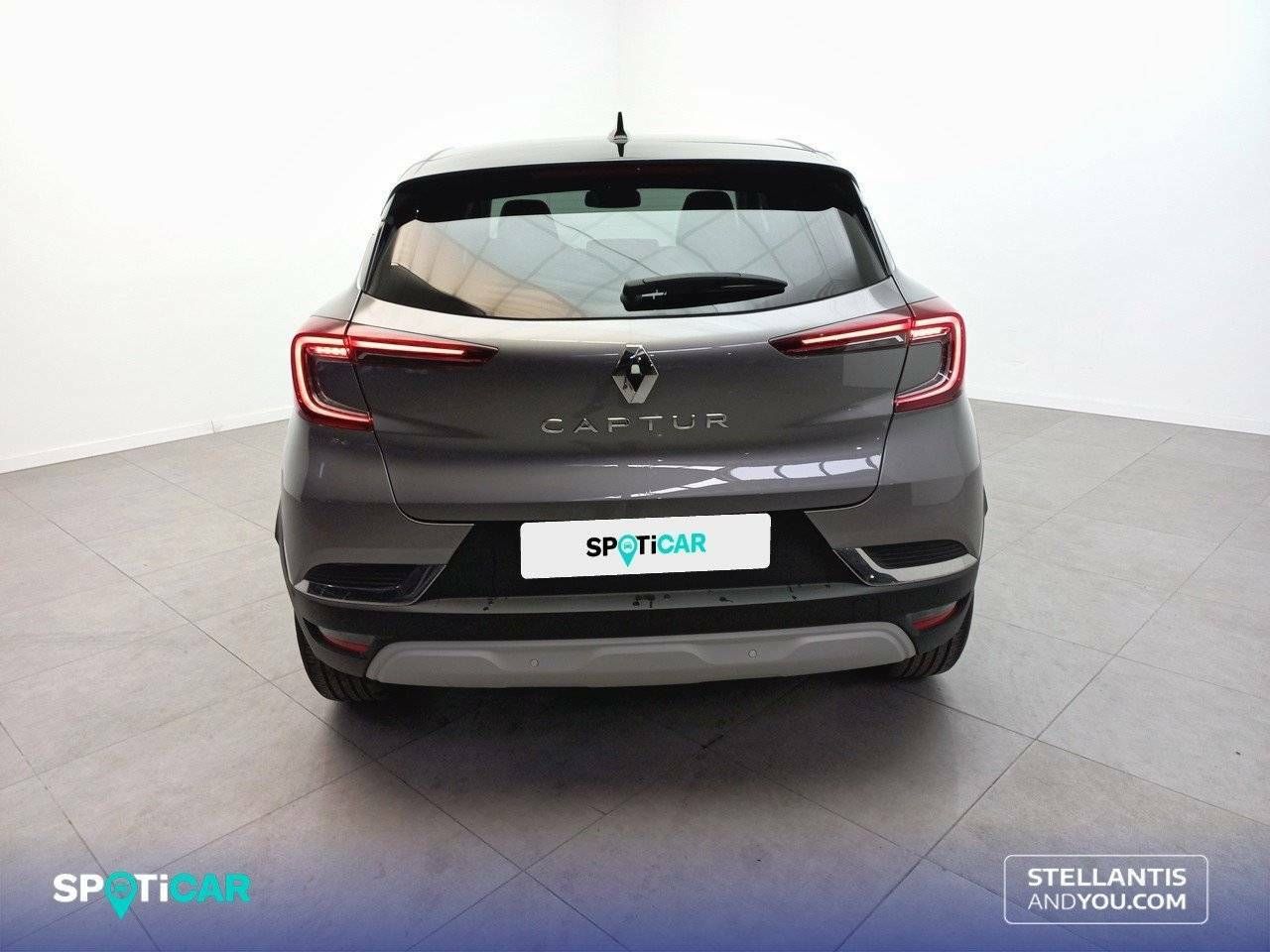 Foto Renault Captur 5