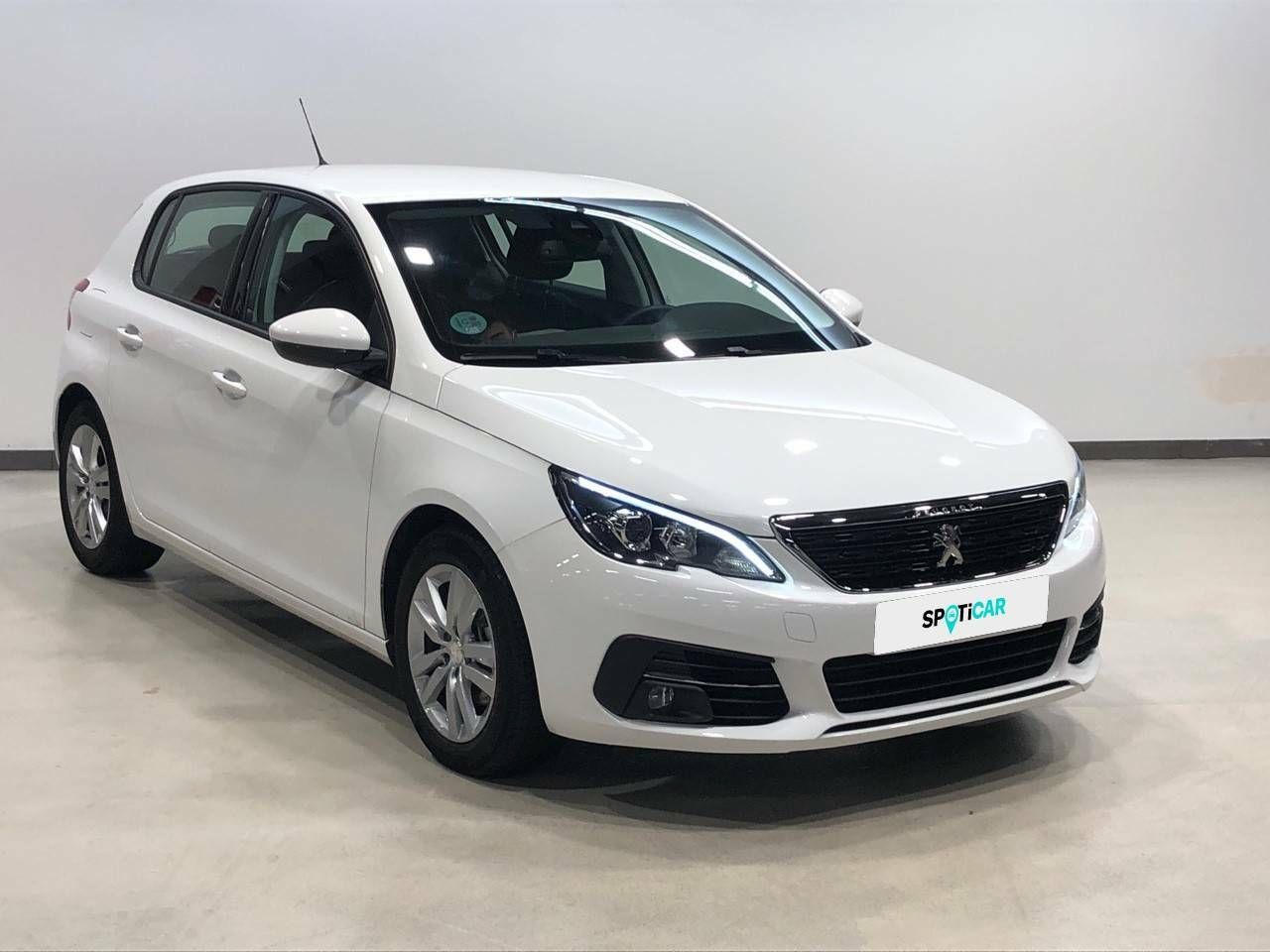 Foto Peugeot 308 3