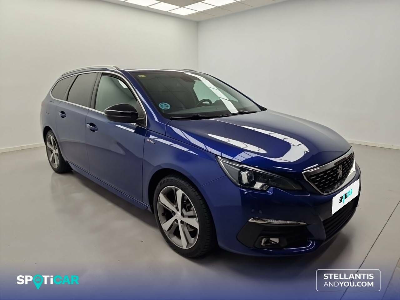 Foto Peugeot 308 3