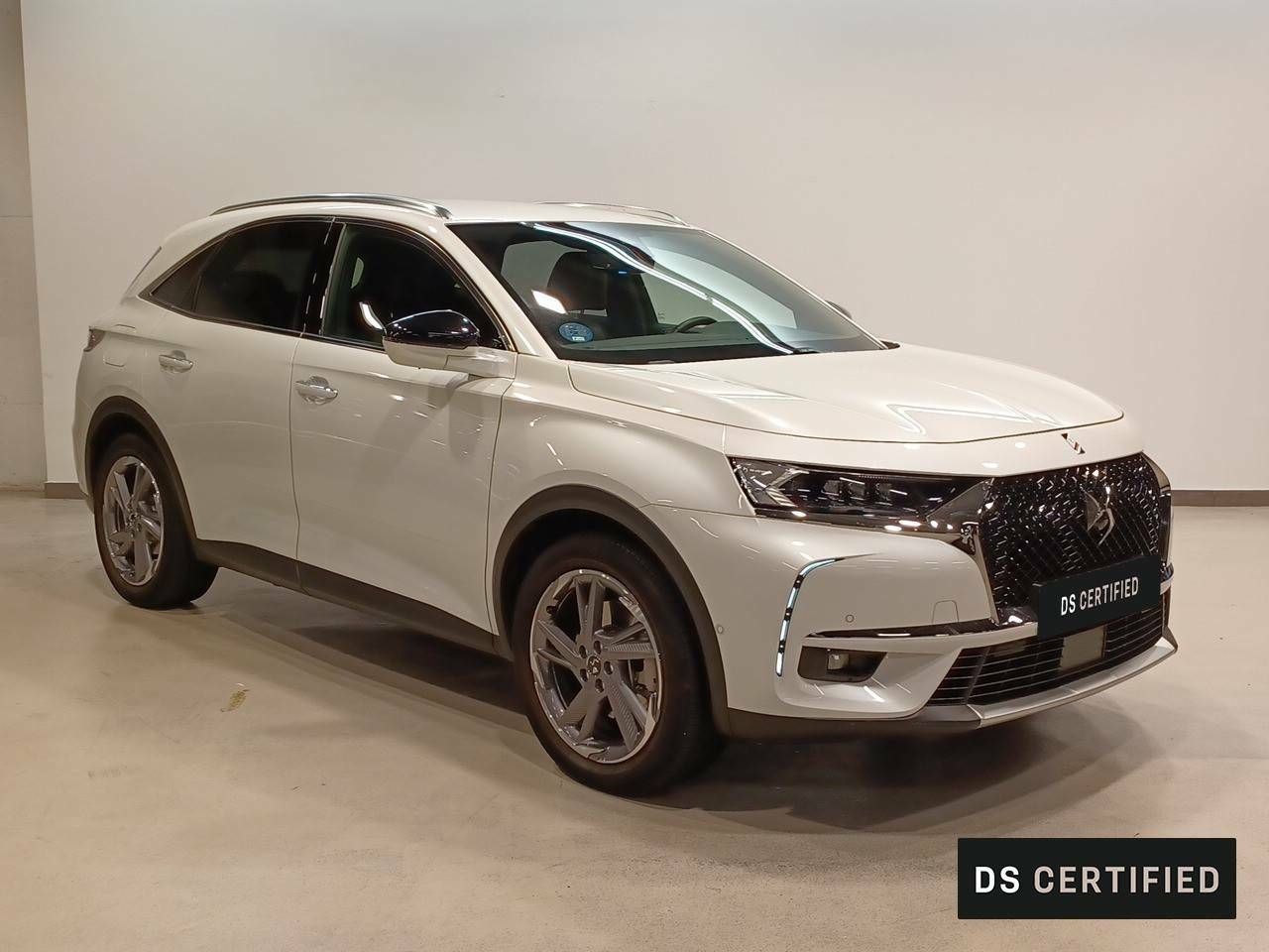 Foto DS Automobiles DS 7 Crossback 3