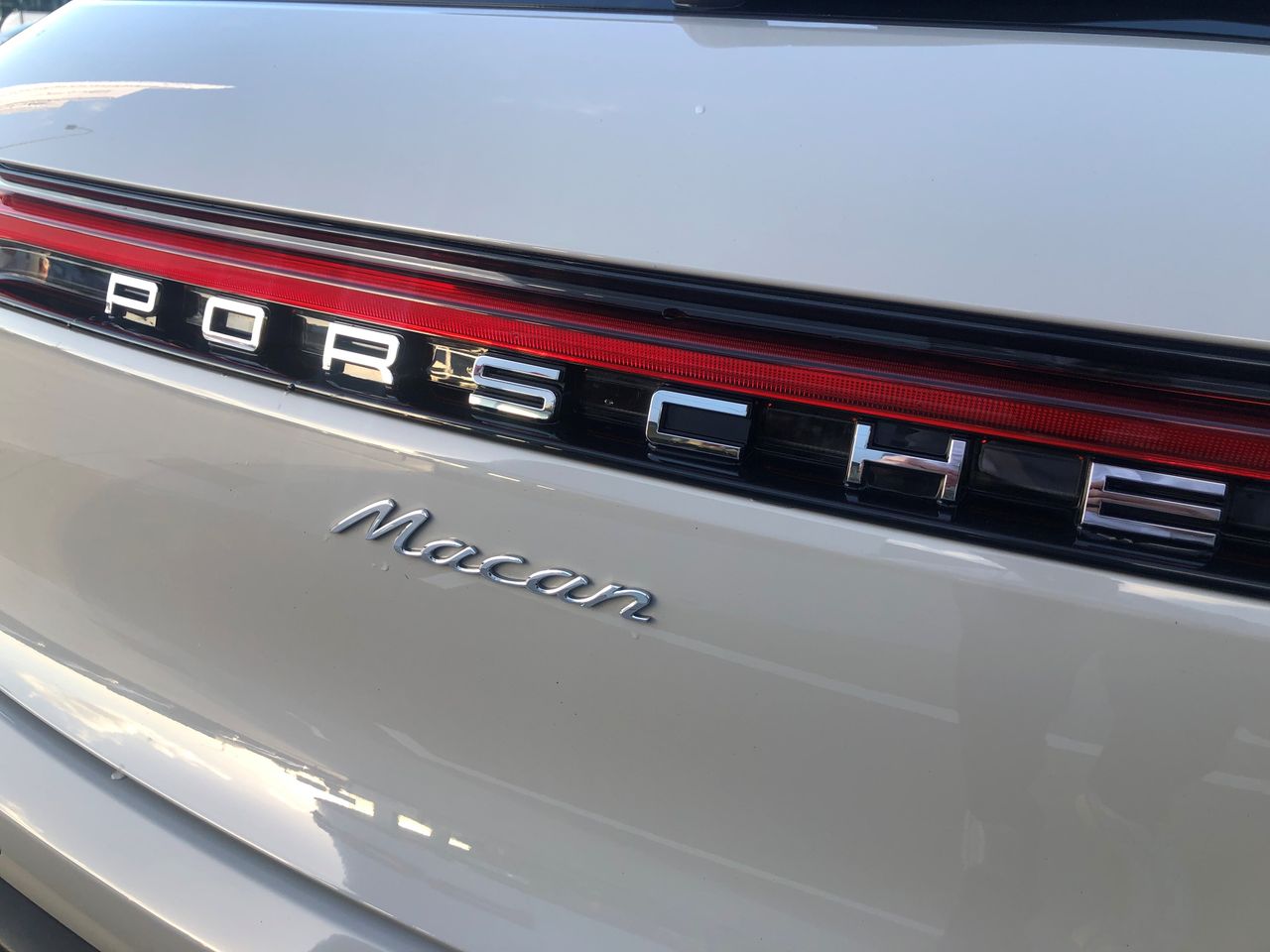 Foto Porsche Macan 29