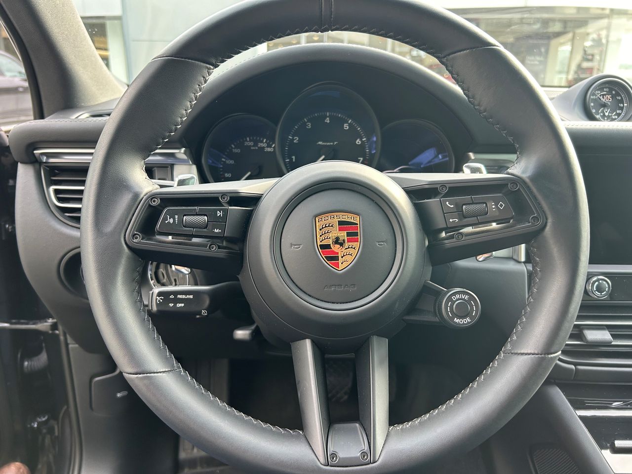 Foto Porsche Macan 21