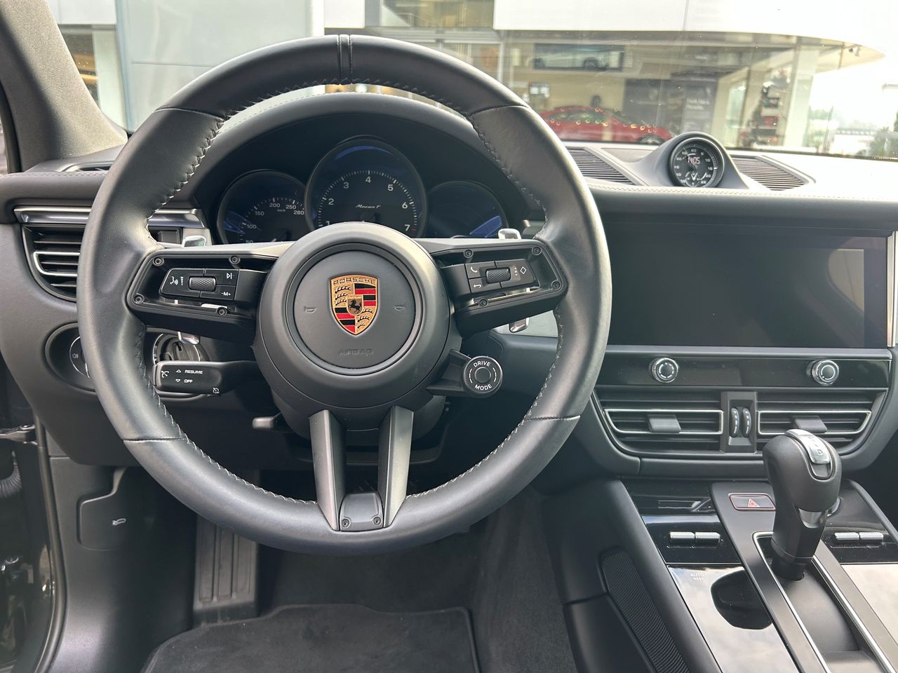 Foto Porsche Macan 22