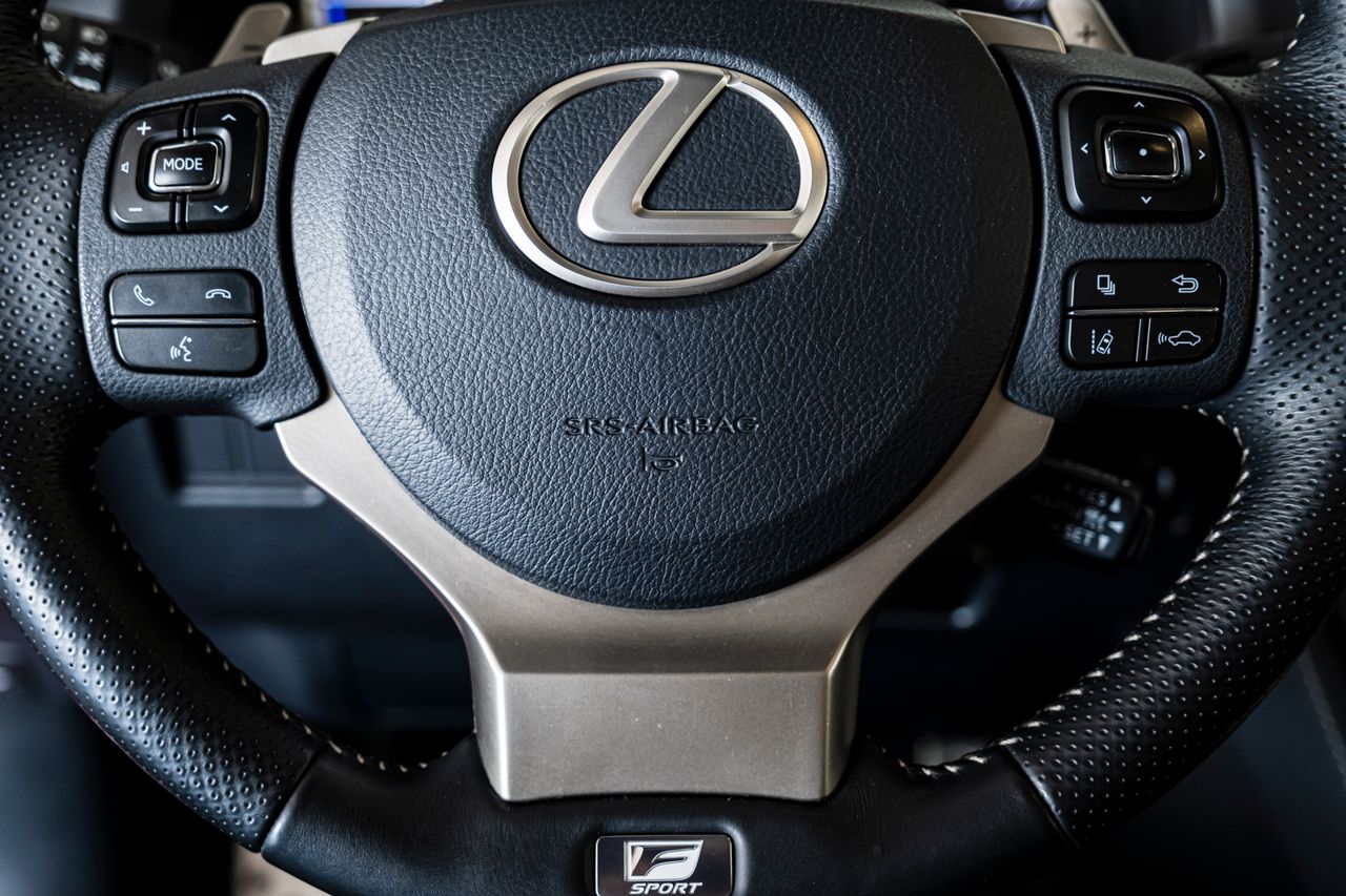 Foto Lexus NX 19