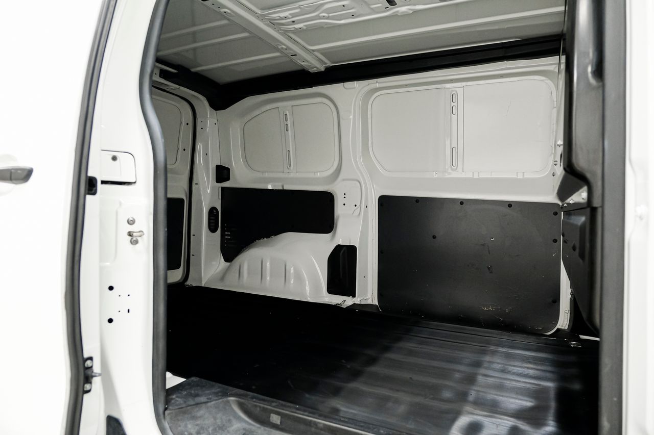 Foto Toyota Proace 18