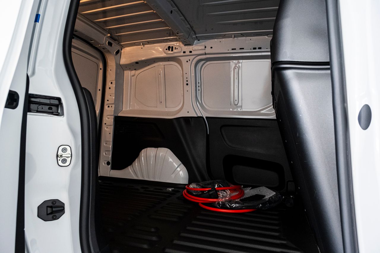 Foto Toyota Proace 16