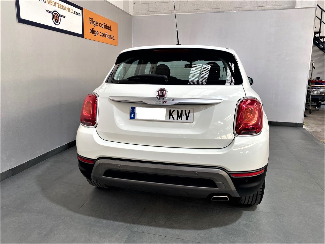 Foto Fiat 500X 3