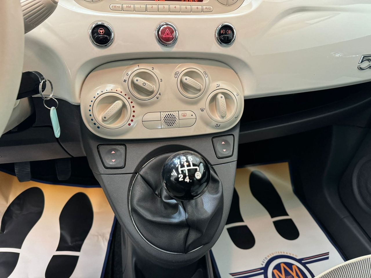 Foto Fiat 500 19