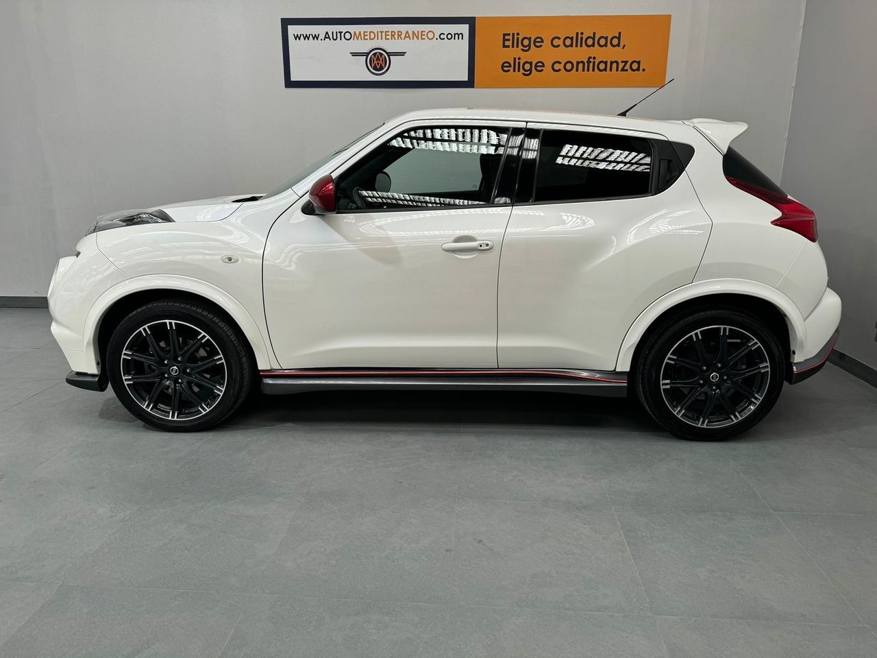 Foto Nissan Juke 6