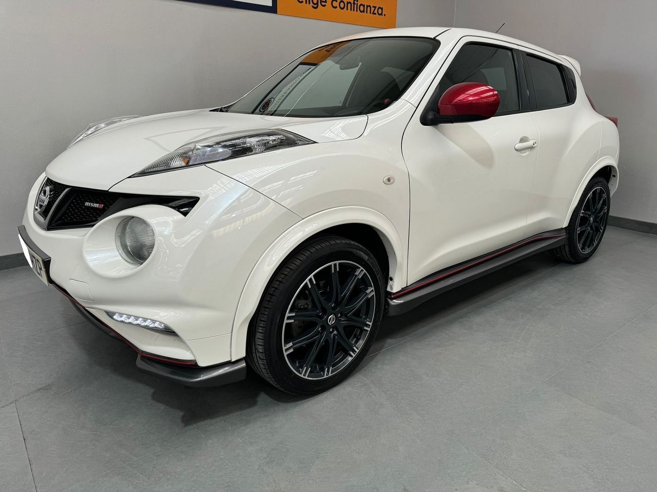 Foto Nissan Juke 24