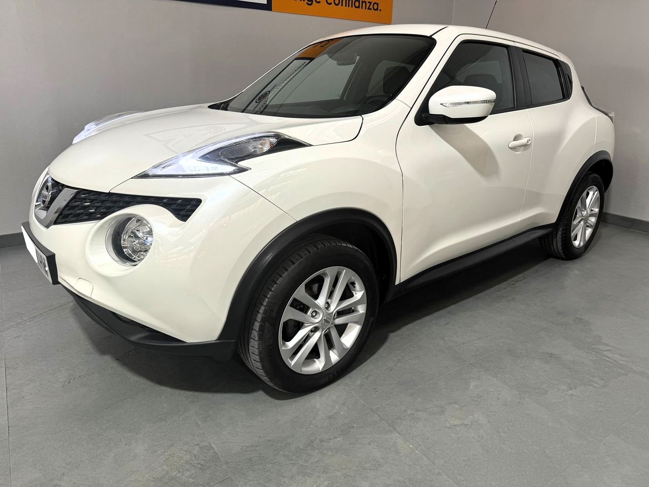 Foto Nissan Juke 24