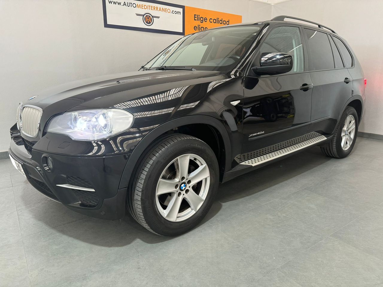 Foto BMW X5 34