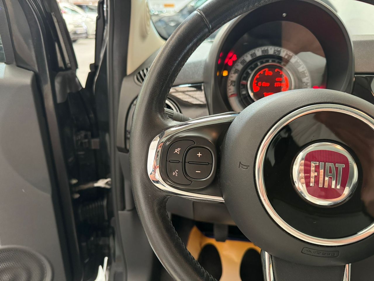 Foto Fiat 500 14