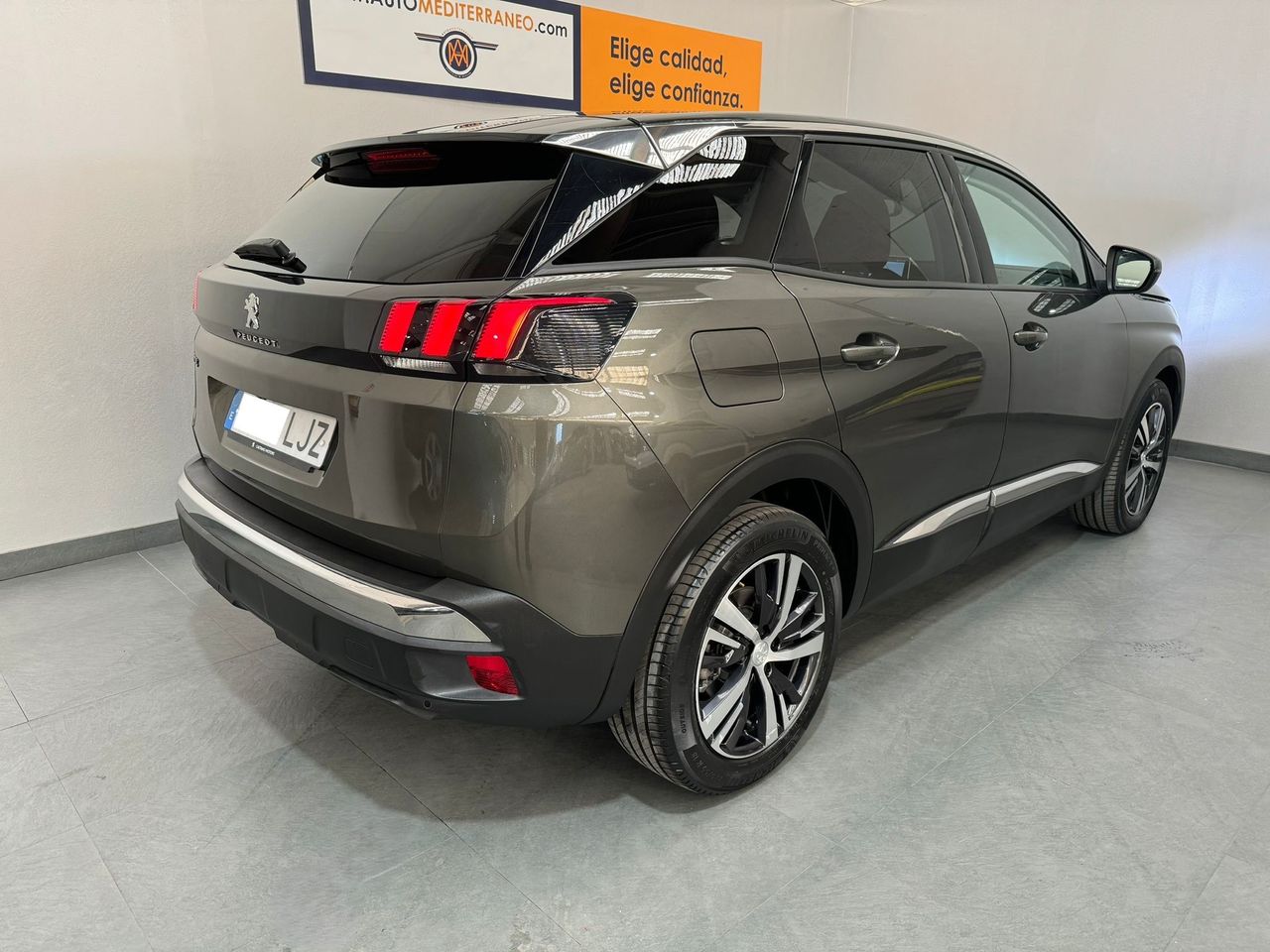 Foto Peugeot 3008 4