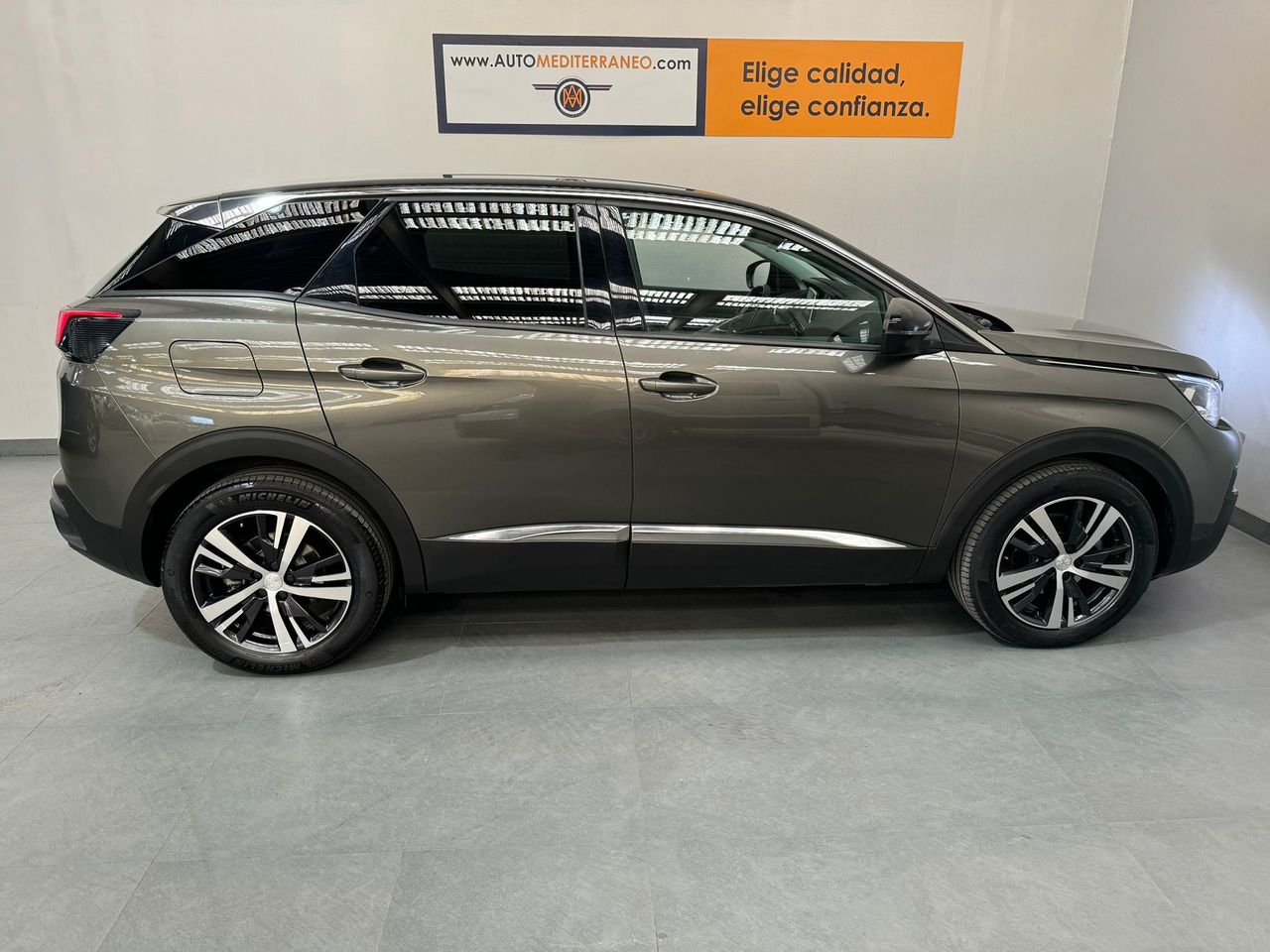 Foto Peugeot 3008 5