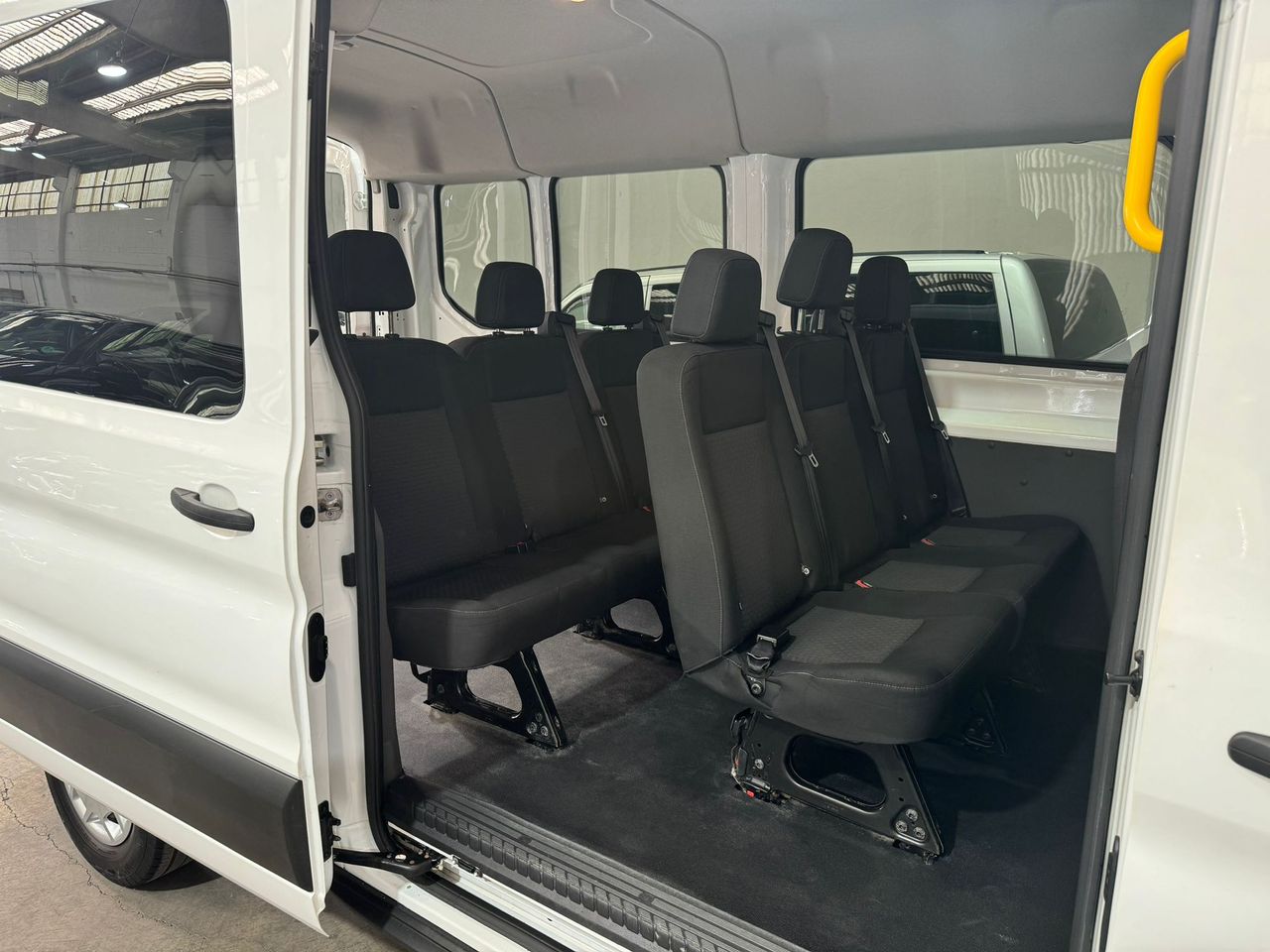 Foto Ford Transit 7