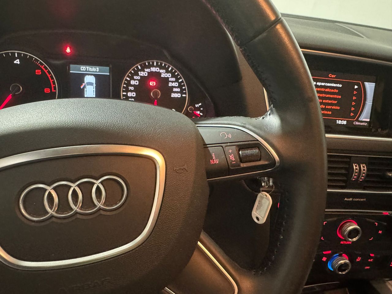 Foto Audi Q5 13