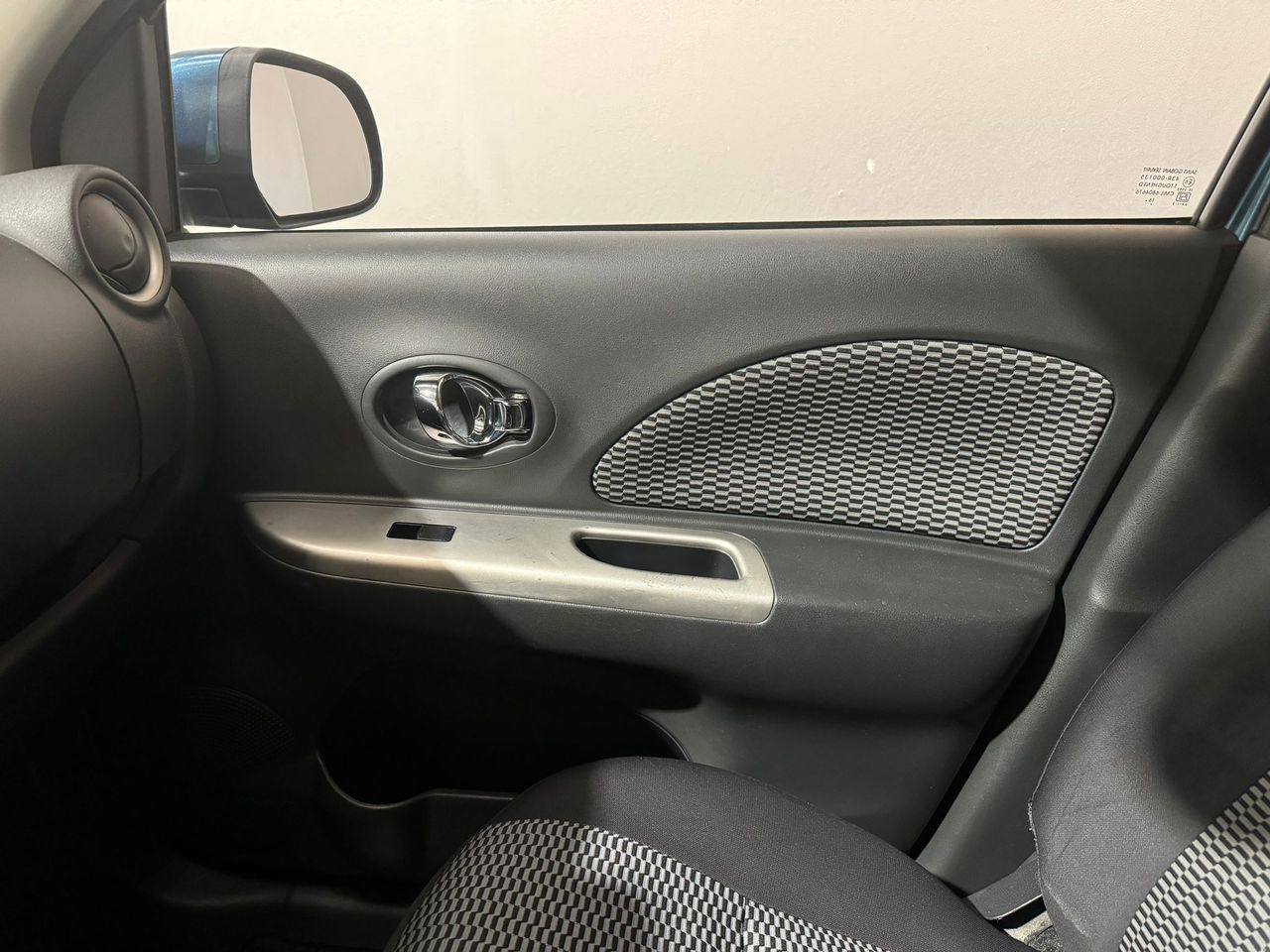 Foto Nissan Micra 18