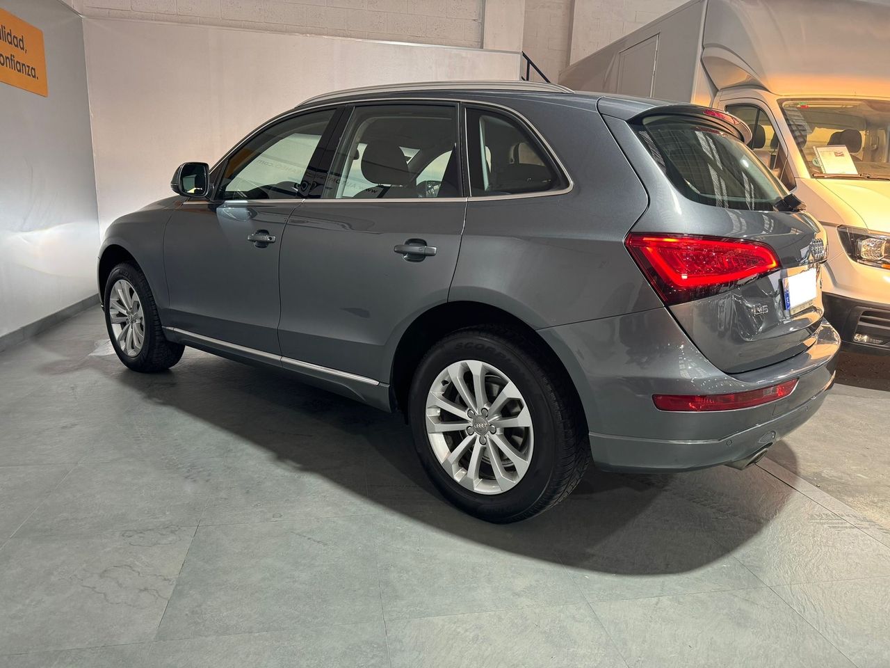 Foto Audi Q5 5