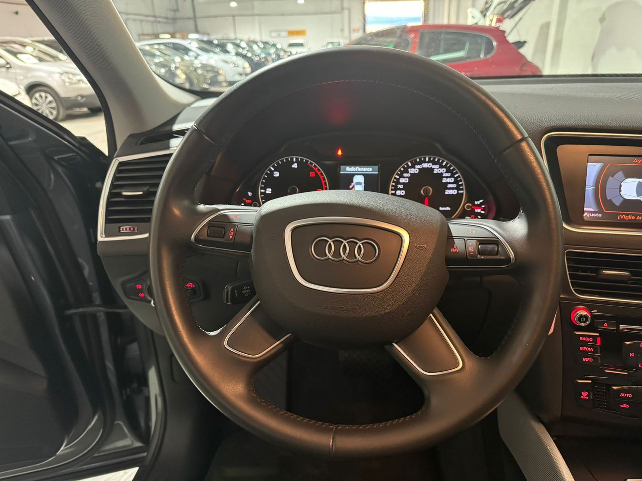 Foto Audi Q5 30