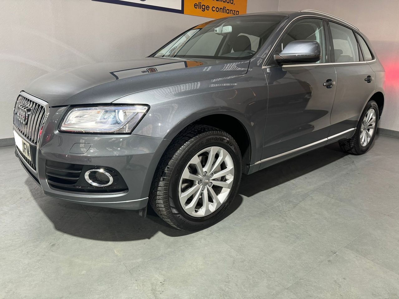 Foto Audi Q5 31