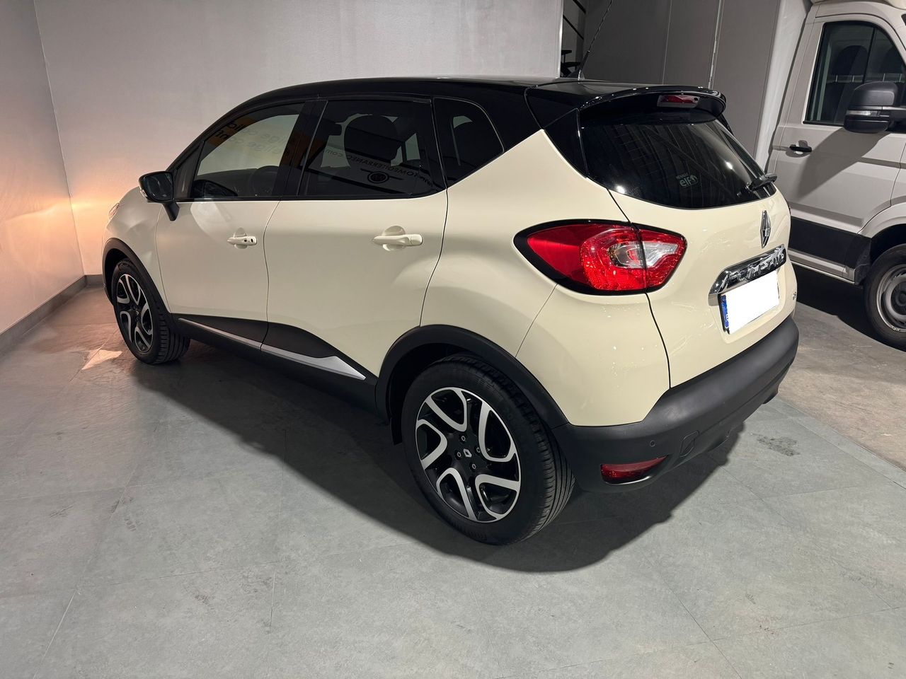 Foto Renault Captur 3