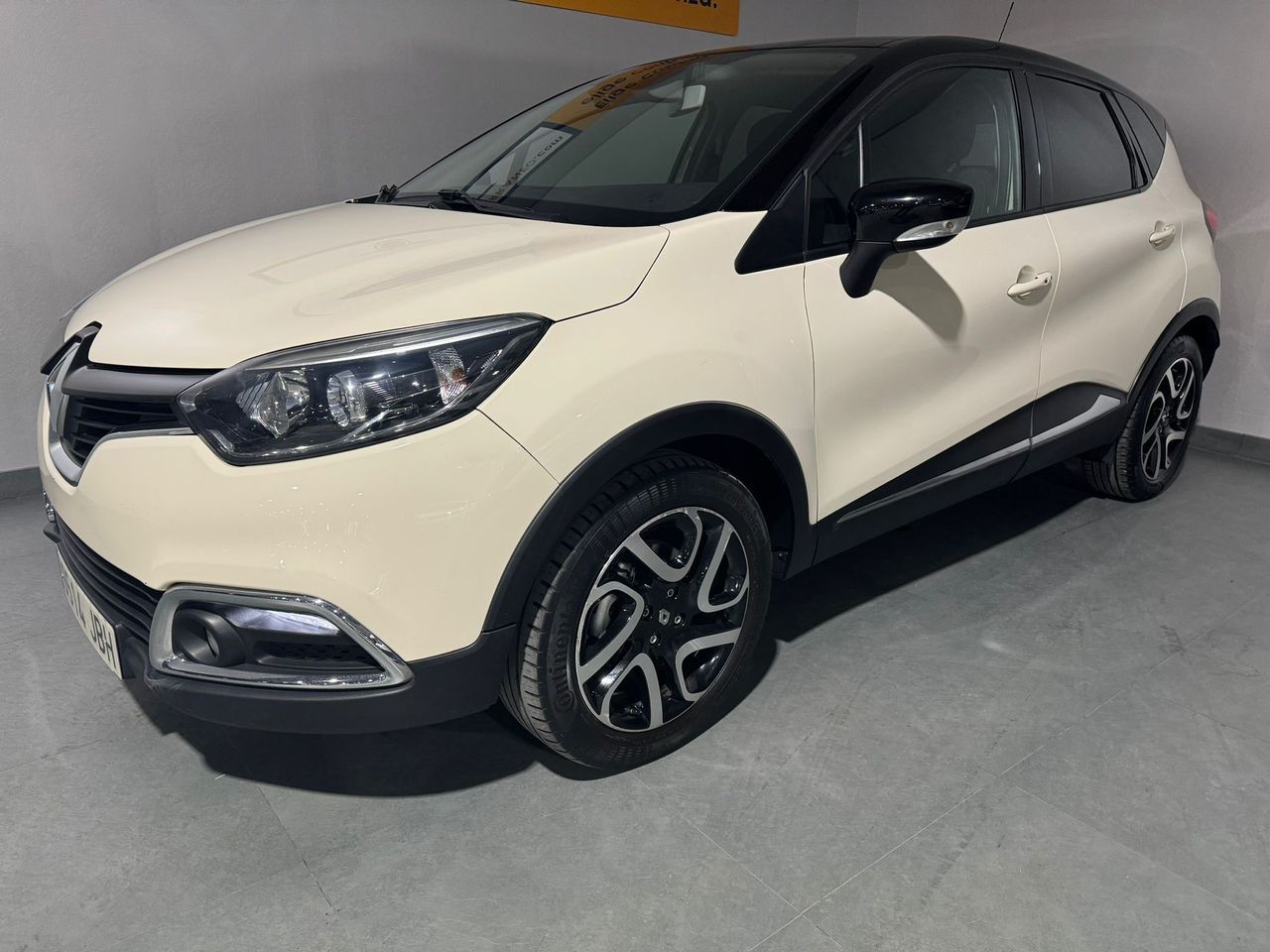 Foto Renault Captur 31