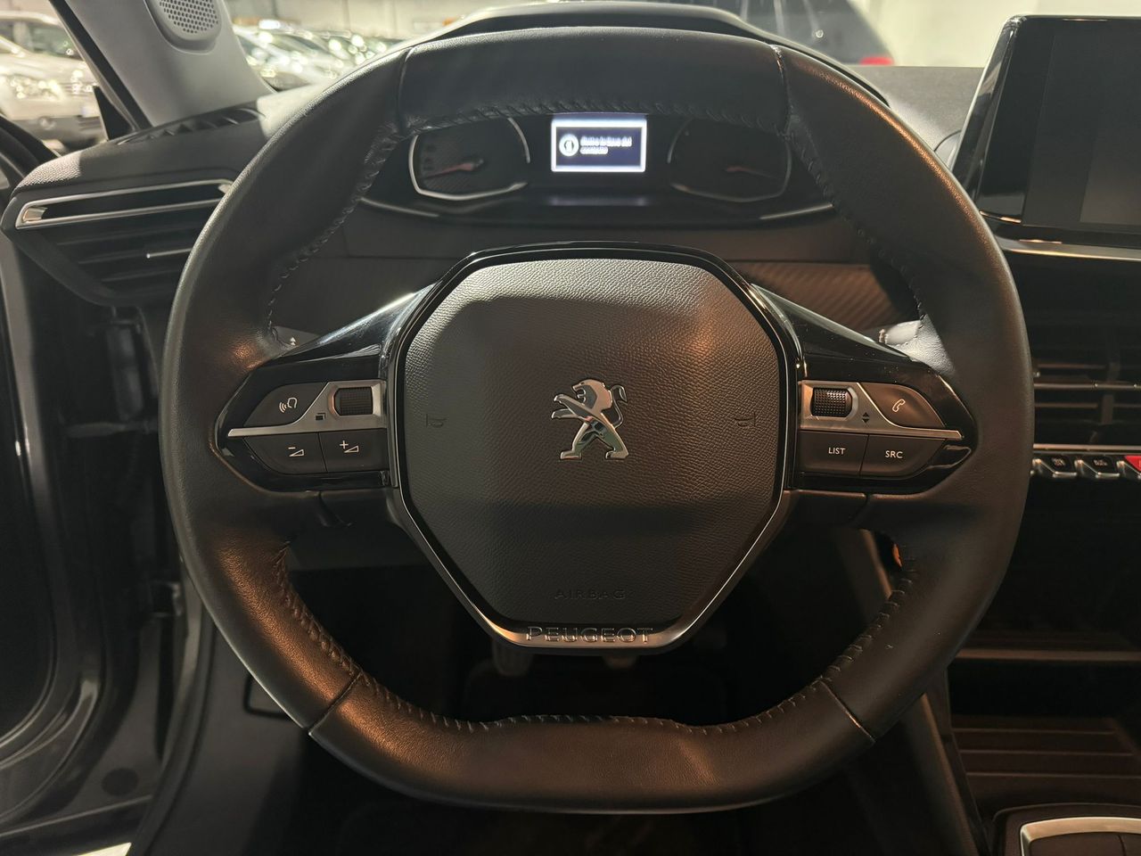 Foto Peugeot 2008 16