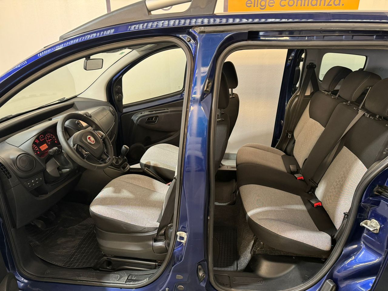 Foto Fiat Qubo 2