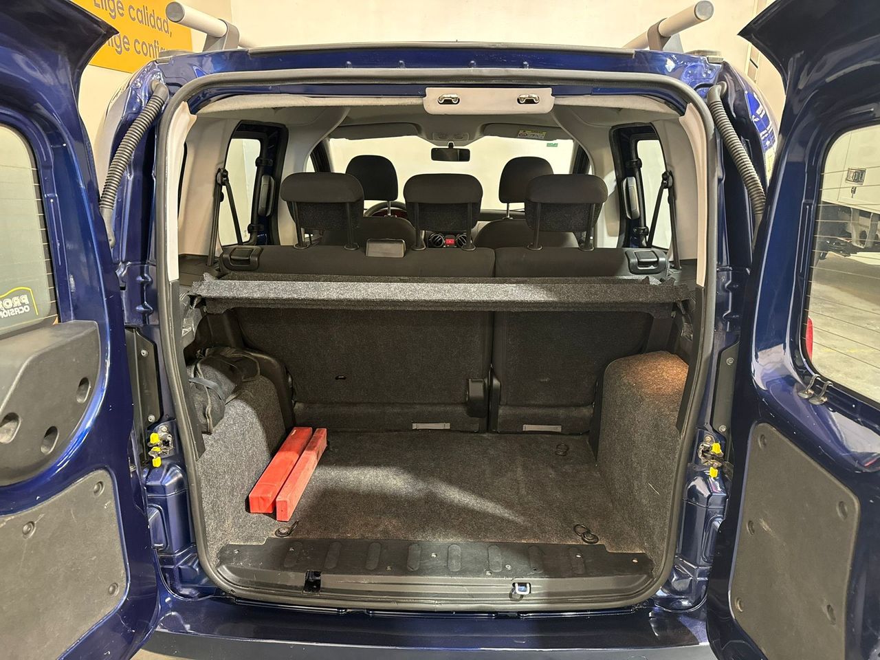 Foto Fiat Qubo 24