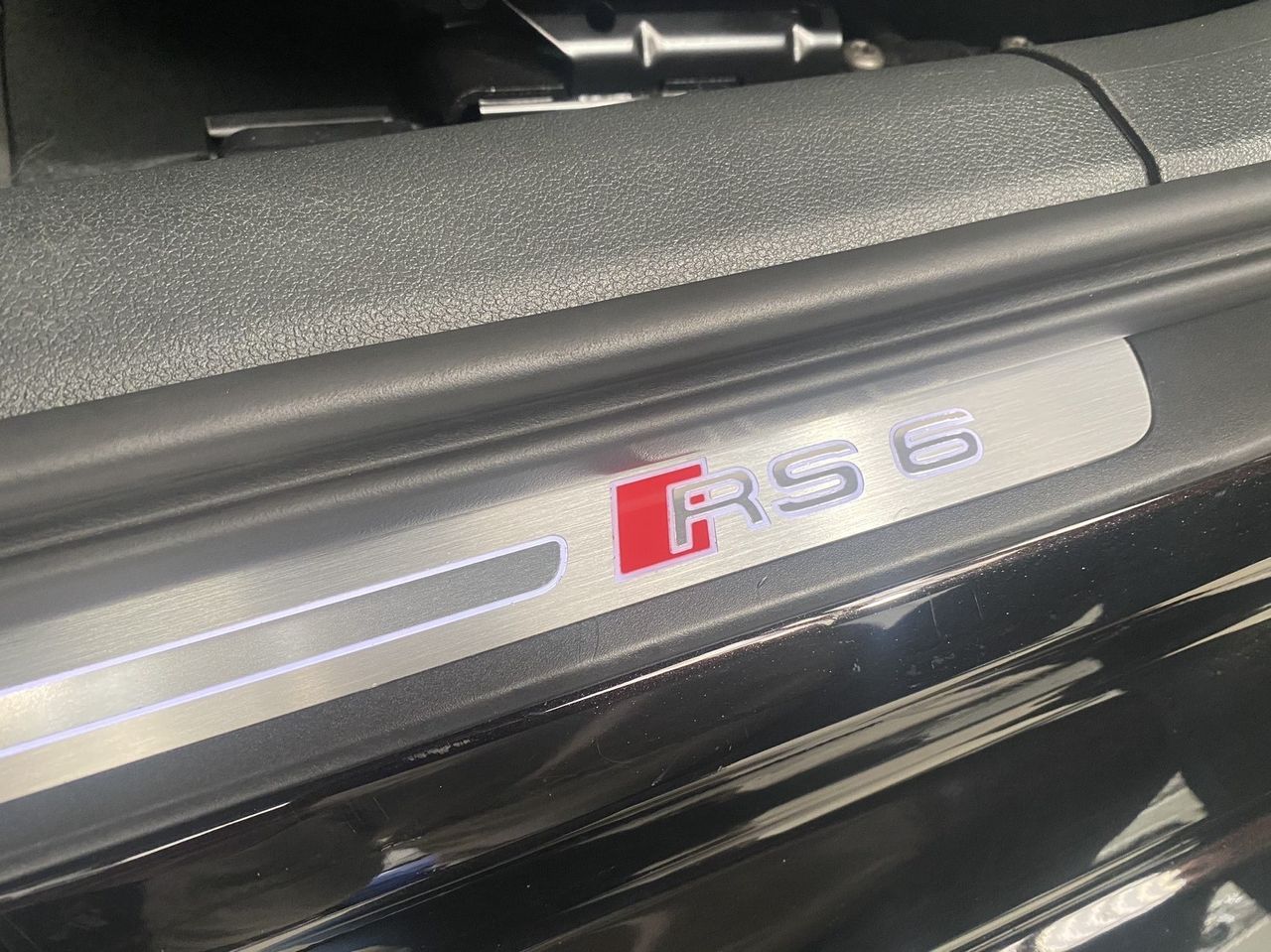 Foto Audi RS6 24