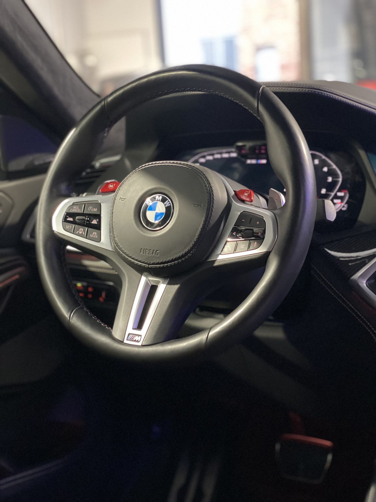 Foto BMW X6 60