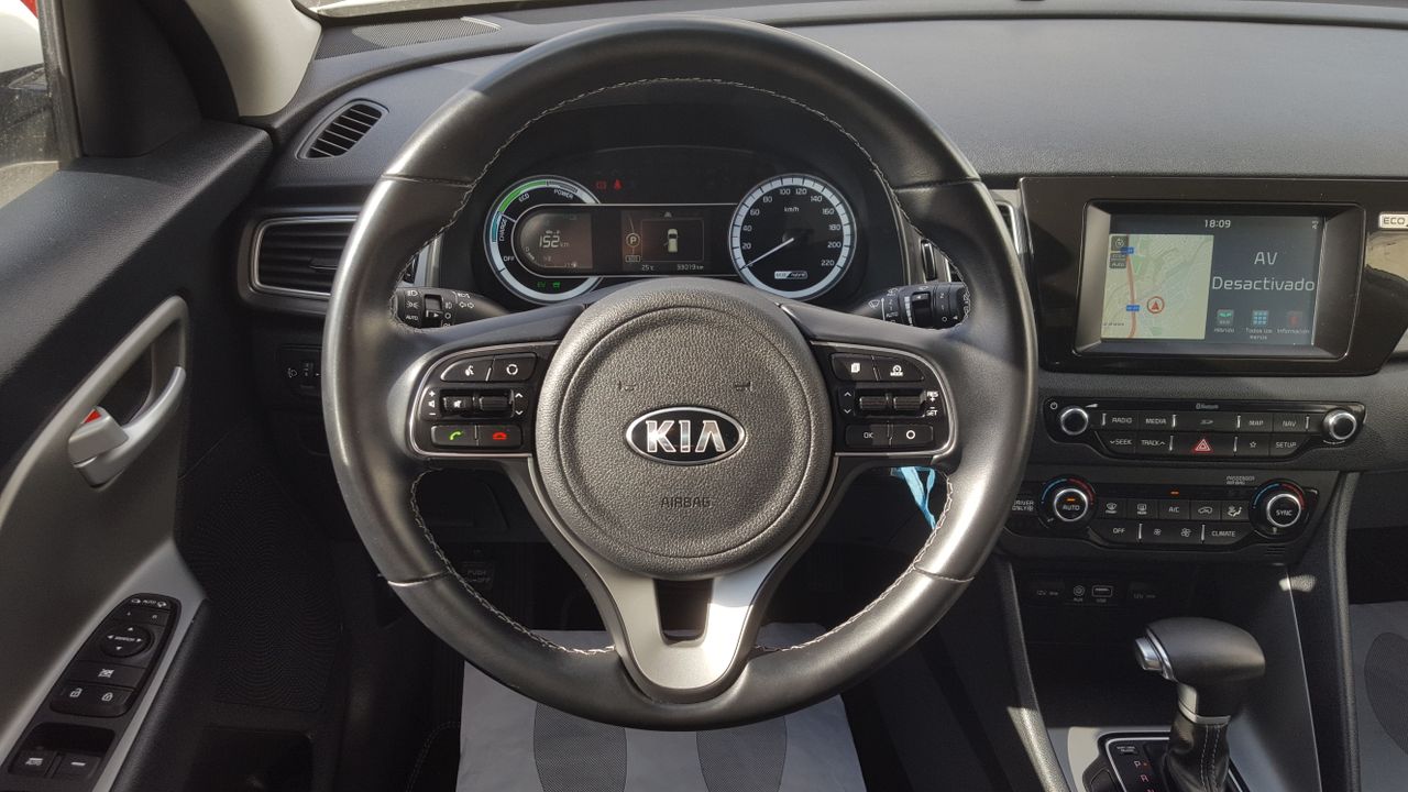 Foto Kia Niro 7