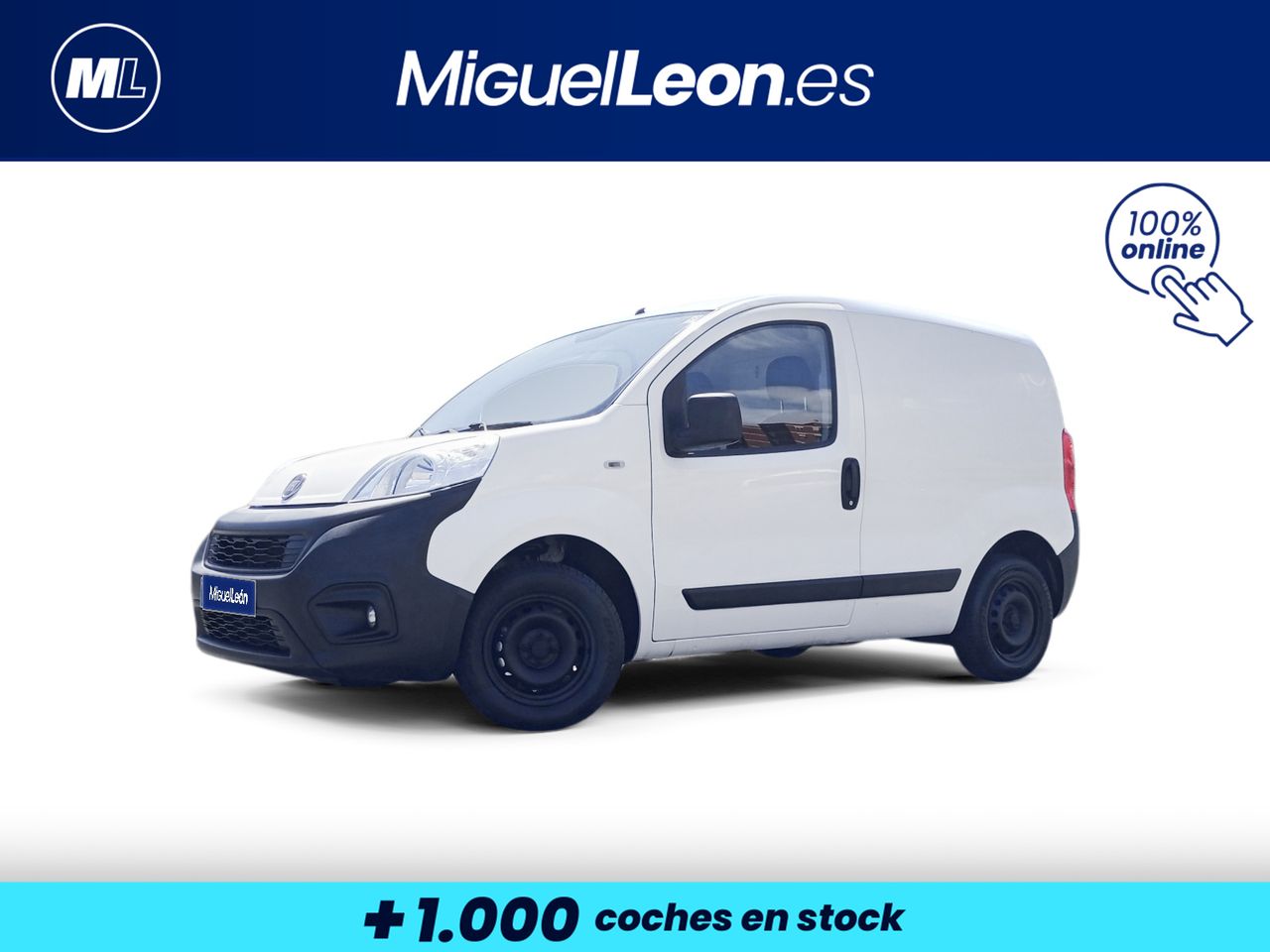 Foto Fiat Fiorino 1