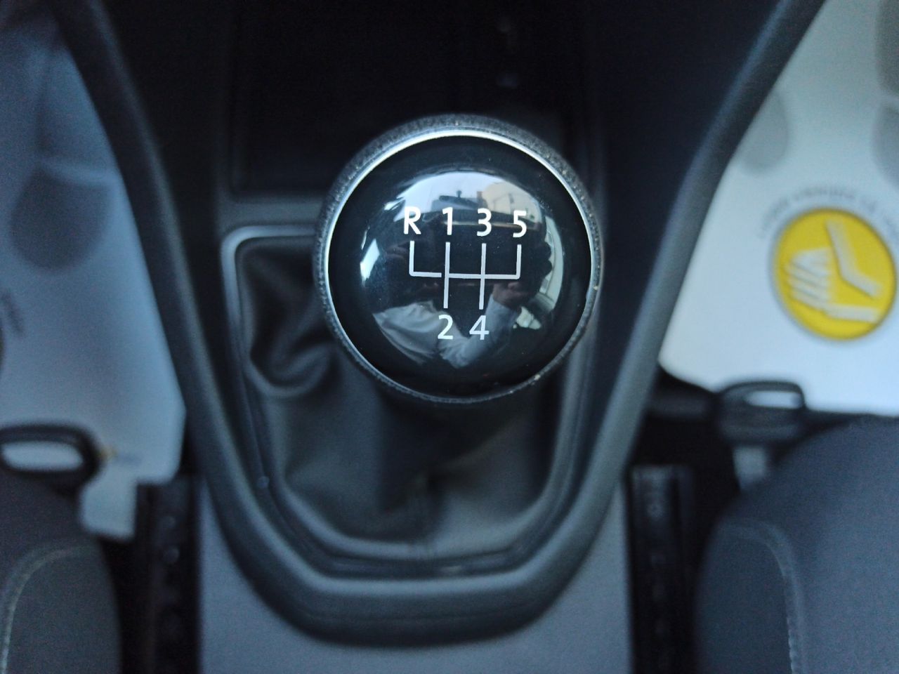 Foto Volkswagen Caddy 15