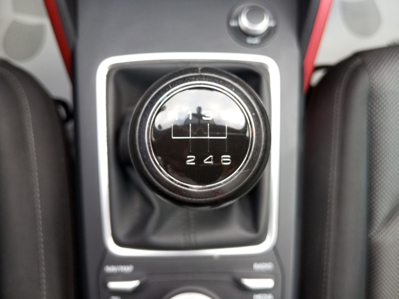 Foto Audi Q2 16