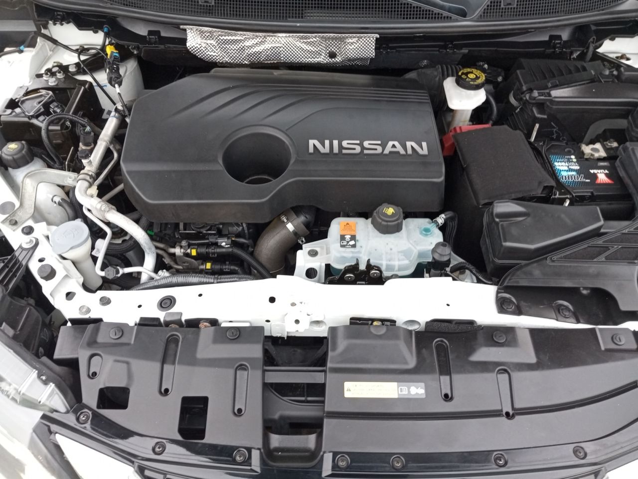 Foto Nissan Qashqai 23