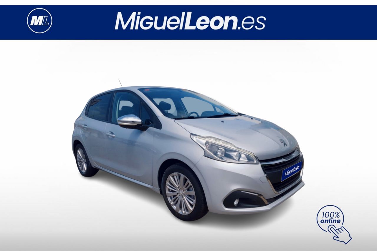 Foto Peugeot 208 3