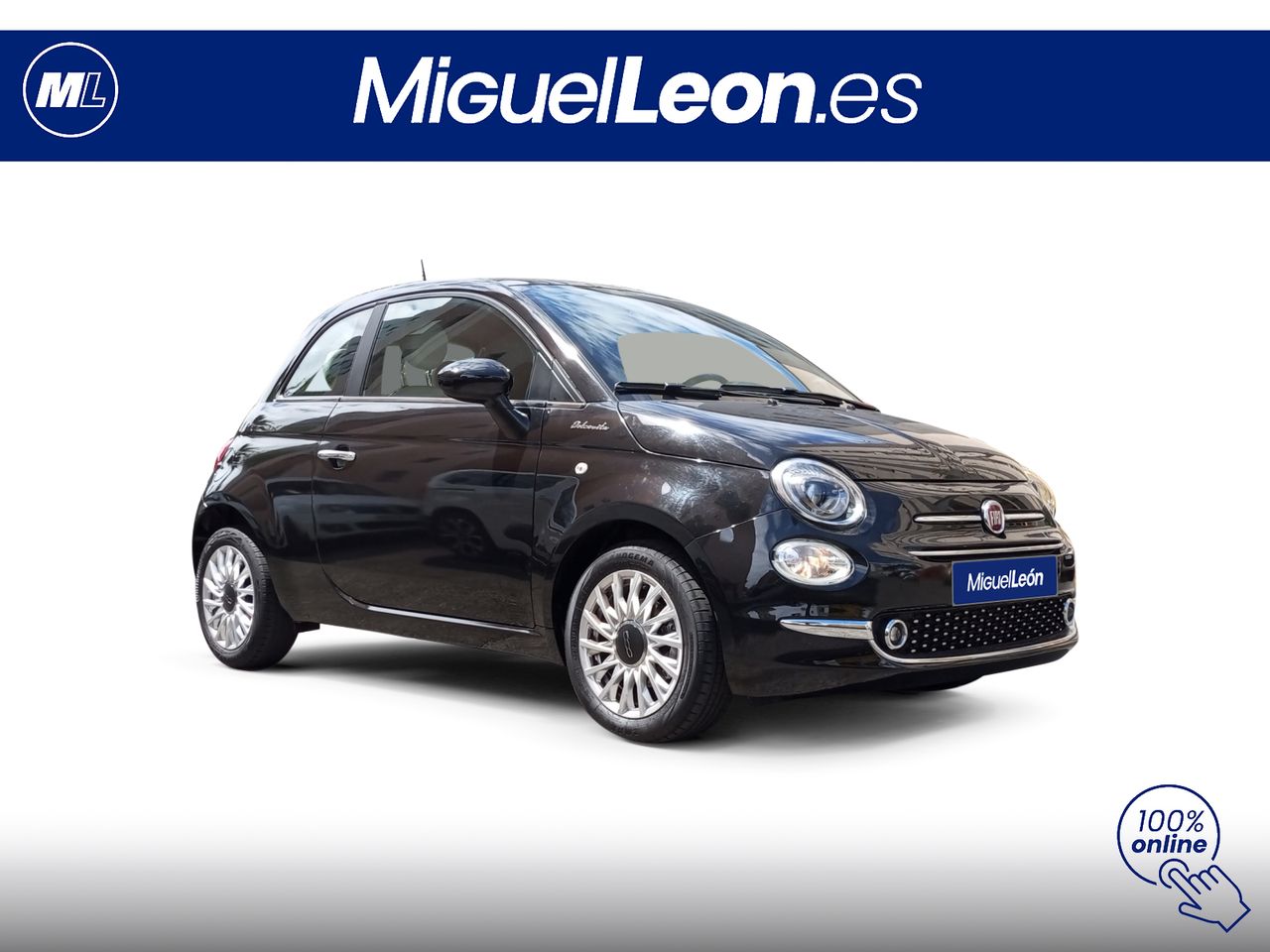 Foto Fiat 500 3