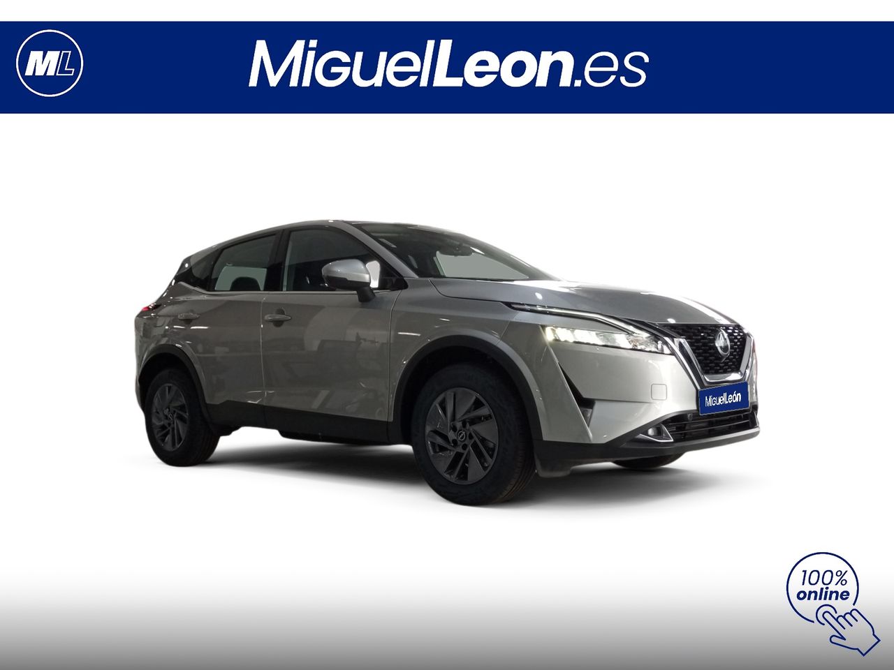 Foto Nissan Qashqai 3